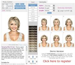 подбор прически онлайн по фото бесплатно и без регистрации Podbor Pricheski Po Fotografii Onlajn Bez Registracii Besplatno Podobrat Prichyosku Podbor Pricheski Po Licu