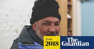 A race to save lives': calls for action after deaths of homeless Indians in  UK