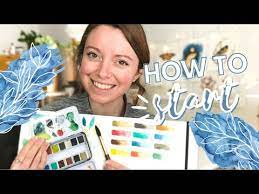 Watercolor For Beginners Others Aren T