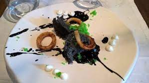 «️️️ bocadillo de calamares ️️️. Bocadillo De Calamares Estilo Carlos Maldonado Picture Of Raices Talavera De La Reina Tripadvisor