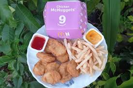 Mcdonald's atau mcd bts meal rilis hari ini di indonesia. 7cvnessg9j21xm