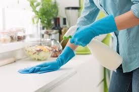 42 Professional Cleaning Tips for Every Room in the House