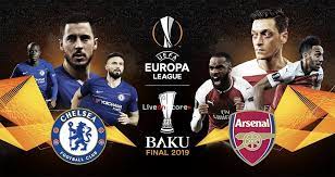 Uefa Europa League Final Preview Chelsea Vs Arsenal Allsportsnews Football News Uefaeuropaleaguenews Europa League Arsenal Premier League Premier League