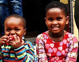 Let's Build Ithemba Labantwana, a Cape Town Children's Home