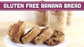 Here at ba everybody has their favorite banana bread recipe. 1 Bowl Vegan Gluten Free Banana Bread Minimalist Baker Recipes Youtube