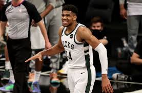 Bucks' arena erupts as middleton drains consecutive 3s (0:34). Giannis Antetokounmpo Pressure Reaching All Time Levels Entering Game 6