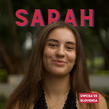 Meet the members of the Wellbeing Committee!! Chelsea: love, love, love,  love