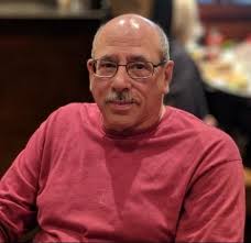 Raymond Alesandrini Obituary (1949