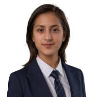 Angie Suarez Córdova