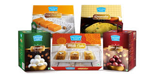 History and government of qatar. Mother Dairy Expands Packaged Sweets Product Range