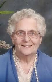 Helen Hughey Obituary April 7, 2014