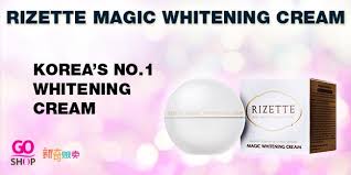 The key of whitening effects of rizette magic whitening cream plus~! Go Shop Malaysia On Twitter Buy Rizette Magic Whitening Cream From Https T Co 9jbkaxe60p For Only Rm149 Shopatgoshop Goshopastro318 Https T Co Vvkmalxi7t