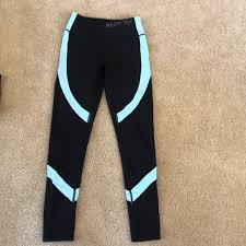 I hope you guys enjoyed this review and my first impressions of trying the brand nasty fit! Nasty Fit Pants Jumpsuits Nasty Fit Leggings Poshmark