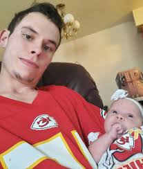 Kansas City Chiefs fans celebrate first win in 50 years