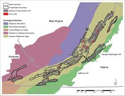 Check spelling or type a new query. Location Of The George Washington And Jefferson National Forests In Download Scientific Diagram