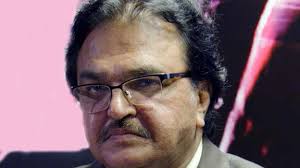 Dr. Dilip Kumar Dutta