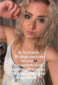 Kristyn S