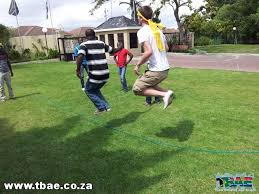Yellow Tribe Magic Carpet Ride Team Building Exercise Team Building Team Building Exercises Team Building Events
