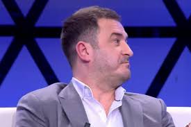 Ansi Agolli's story: Spain and Dortmund, the most difficult opponents. That  title of Tirana against Vllaznia...