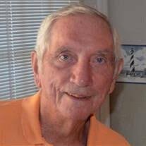 Eugene "Gene" Dorman Deal Obituary