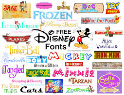 We did not find results for: 100 Free Disney Fonts