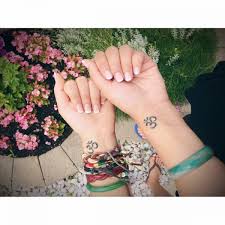 Another popular best friend tattoo is of course the lock and key. 155 Friendship Tattoos That Mark Your Friendship Bonds Prochronism