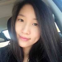 Irene Wei's Instagram, Twitter & Facebook