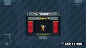 Insert Ducking Awesome Pun Here Duck Game Review Gaming Trend