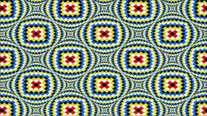 There are many magic eye puzzles that are becoming a whole lot popular nowadays with netizens. 3d Visual Puzzles Novocom Top