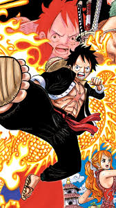 Looking for the best one piece wallpaper ? 323575 One Piece Straw Hat Pirates 4k Phone Hd Wallpapers Images Backgrounds Photos And Pictures Mocah Hd Wallpapers