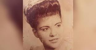 Francisca Balderas De Hernandez Walker Obituary