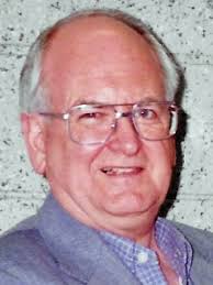 Dr. Jacob Paul Clymer