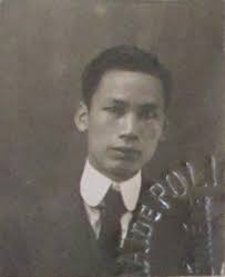 Nguyen Ai Quoc (Ho Chi Minh) in France, 1919. : r/MarxistCulture