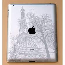 Hi guys, ​ i am planning to get an apple pencil engraved. Want To Make Your Ipad One Of A Kind Check Out Laser Engraving