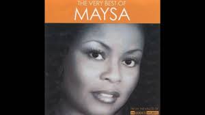 Maysa