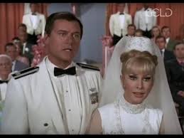 In den sechziger jahren erlangte barbara eden durch die sitcom „bezaubernde jeannie große berühmtheit. Bezaubernde Jeannie Deutsch Englisch Fassung Youtube