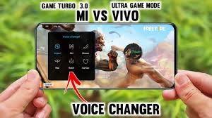 Verified safe to install (read more). Voice Changer Mi Game Turbo 3 0 Vs Vivo Ultra Game Mode Full Comparison Who Is The Best Youtube