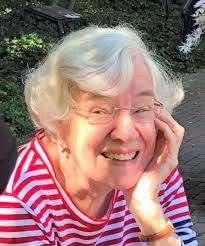 Almut Frerichs Breazeale Obituary