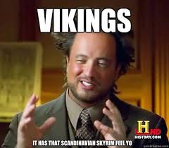 History Channel Guy memes | quickmeme