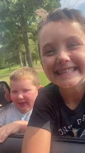 The best part about coming back🤍🤍