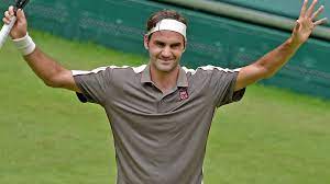 Follow atp halle 2019 and more than 5000 competitions on flashscore.co.uk! Roger Federer Beats John Millman To Move One Step Closer To 10th Halle Title Atp Tour Tennis