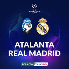 5 Pemain Atalanta Ini Bisa Membuat Real Madrid Tertunduk Lesu Di Leg 1 Babak 16 Besar Liga Champions Dunia Bola Com