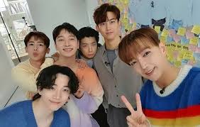 You are now following 2pm. Nice Full 2pm Just By View