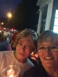 A major shout out and THANK YOU SO MUCH to those who joined us in our walk  LAPORTE SUPPORTS HOPE! Thank you LAPORTE for the generous APPLAUSE as we  walked against DRUGS.