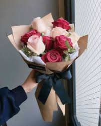 Add this beautiful hydrangea bouquet with soft and plush flowers on top of your counters to bring a sense of purity, innocence, and abundance into your homes as hydrangeas symbolizes heartfelt emotions and prosperity. Pinterest Maebelbelle Flowers Bouquet Flowers Bouquet Gift Amazing Flowers
