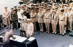 How Did World War II End? - HISTORY