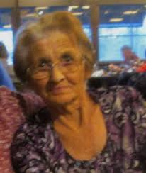 Minnie Benfield Obituary