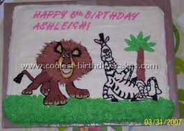 Check spelling or type a new query. Coolest Madagascar Birthday Cake Photos And How To Tips