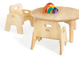 Community Playthings Me Do It Chairs Toddler Chair Diy Toddler Table Table And Chairs