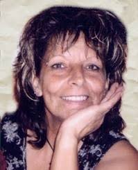 Avis de décès de Chantal Ouellet